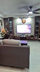 Blk 429 Woodlands Street 41 (Woodlands), HDB 5 Rooms #565178611